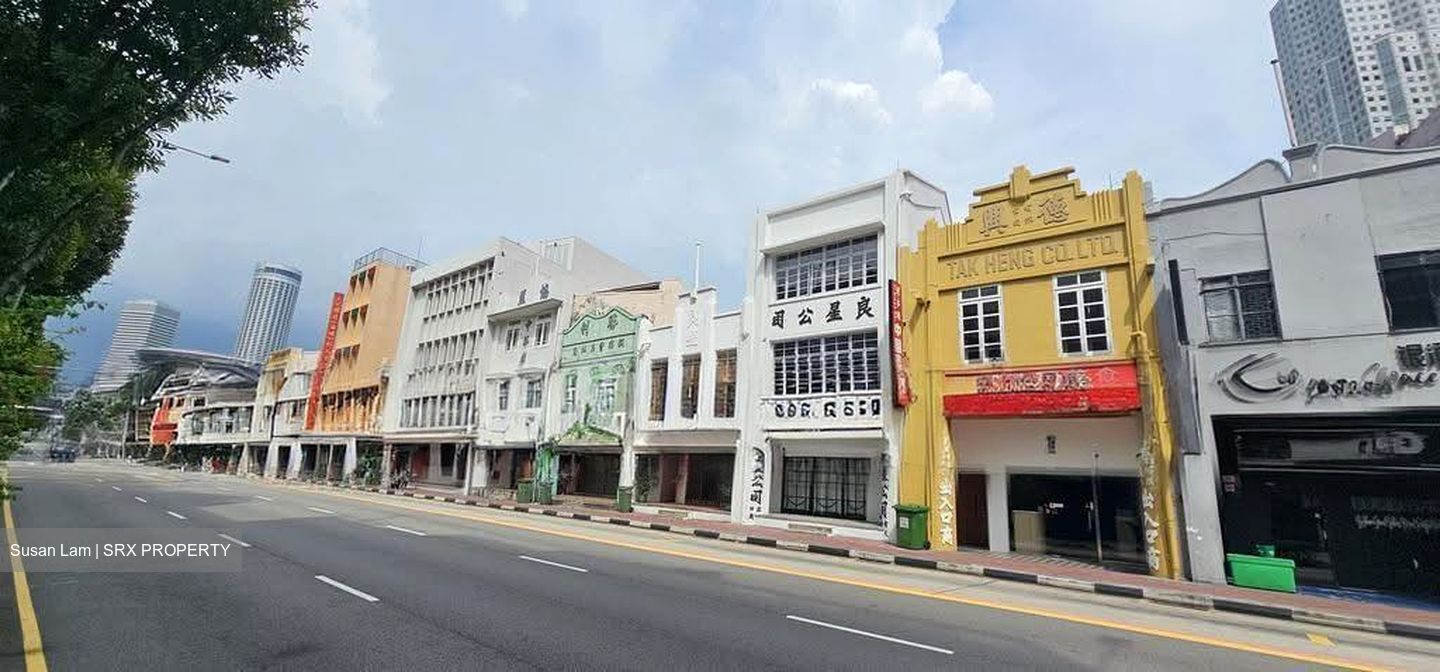 South Bridge Road (D1), Office #637242301